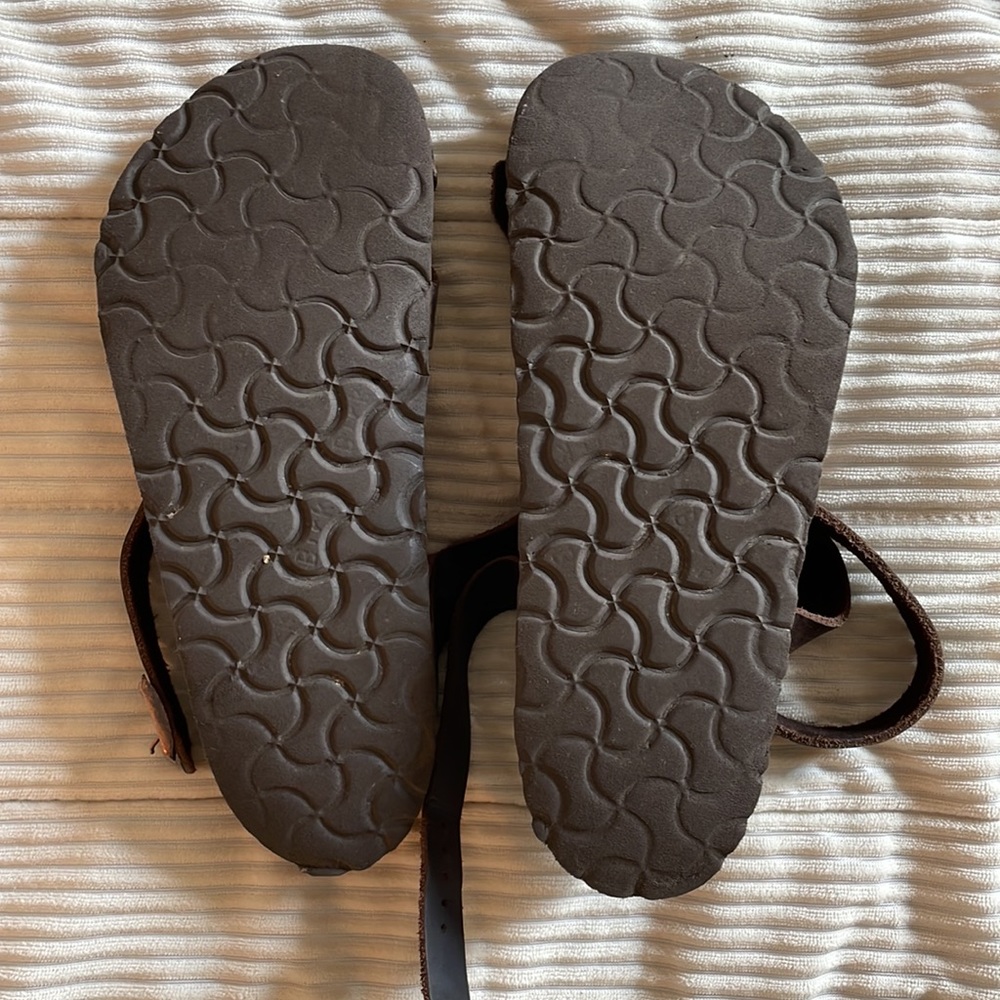 Birkenstocks - image 4